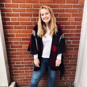 Meet your Posher, Bethany